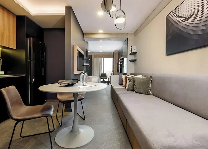 Apartment Sennse By Wynwood House *