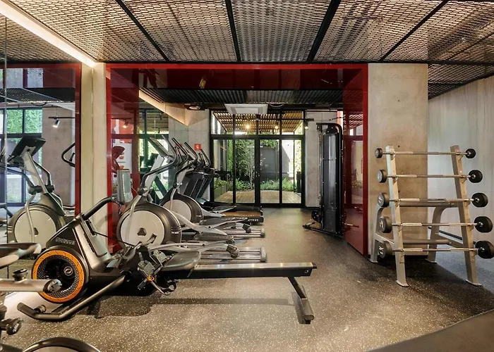 Apartment Sennse By Wynwood House