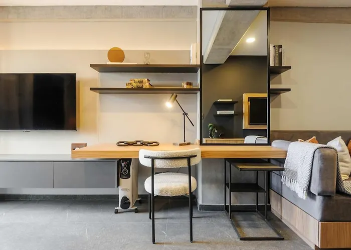 Sennse By Wynwood House * Mexico City