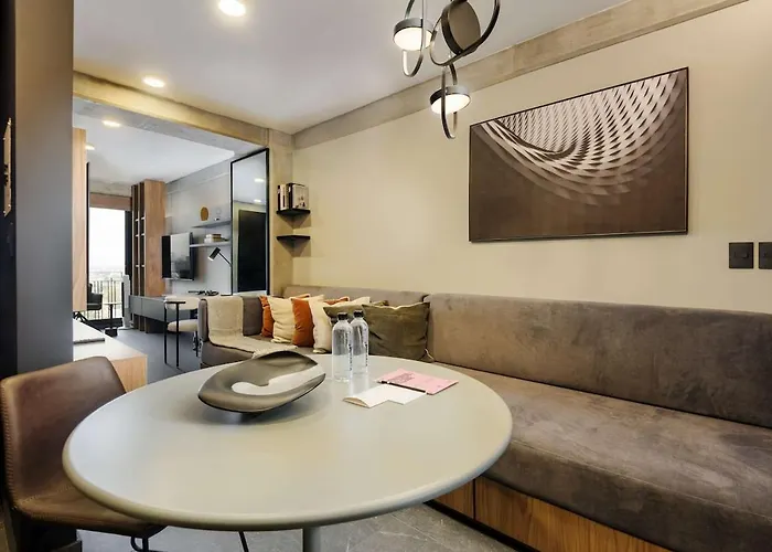 Apartment Sennse By Wynwood House *