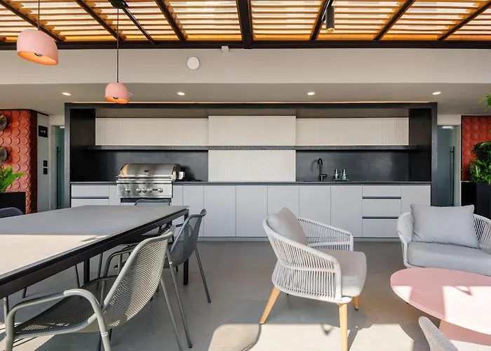 Sennse By Wynwood House Apartment *