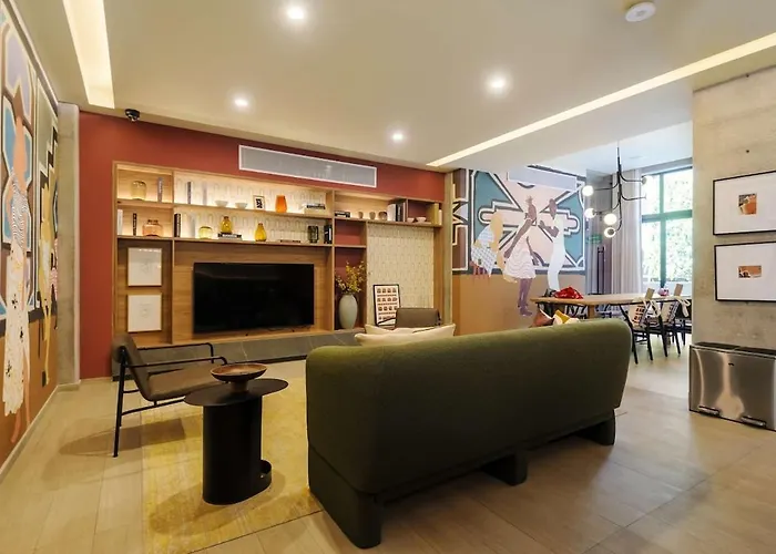 Sennse By Wynwood House Apartment *