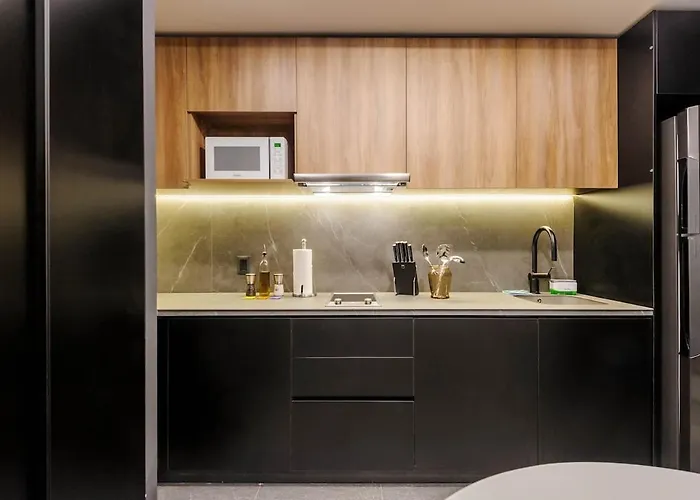 Sennse By Wynwood House Apartment