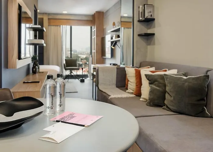 Apartment Sennse By Wynwood House