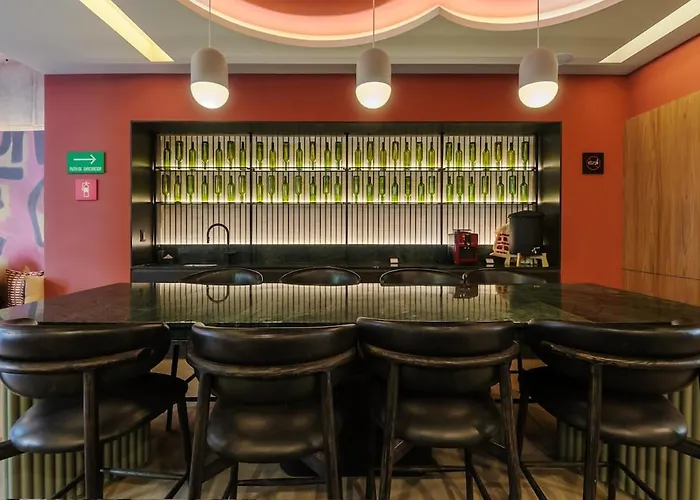 Sennse By Wynwood House Apartment *