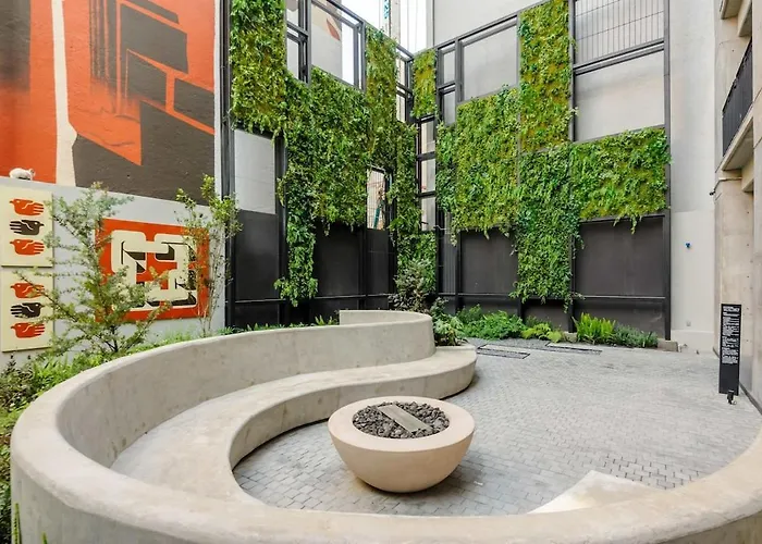 Sennse By Wynwood House