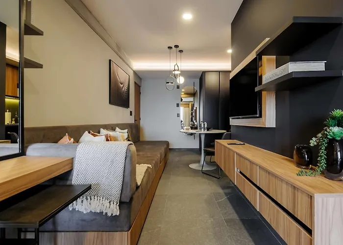 Apartment Sennse By Wynwood House *