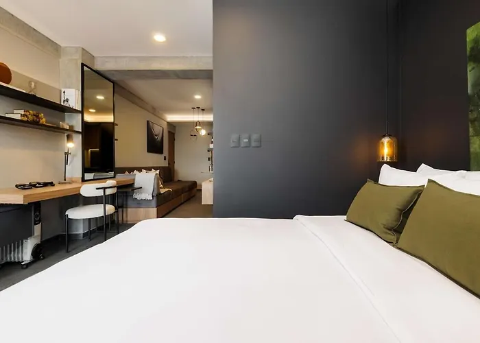 Apartment Sennse By Wynwood House