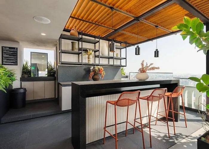 Apartment Sennse By Wynwood House