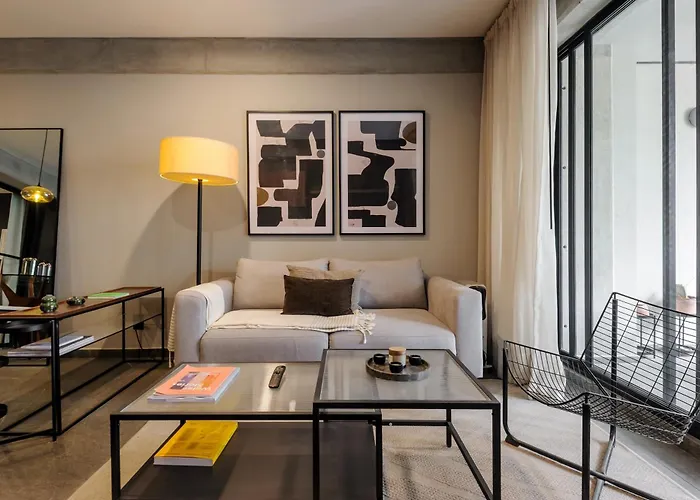 Sennse By Wynwood House Mexico City