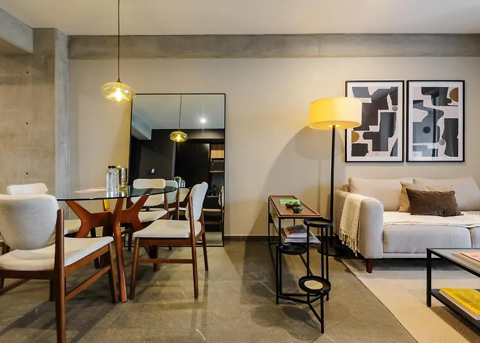Apartment Sennse By Wynwood House