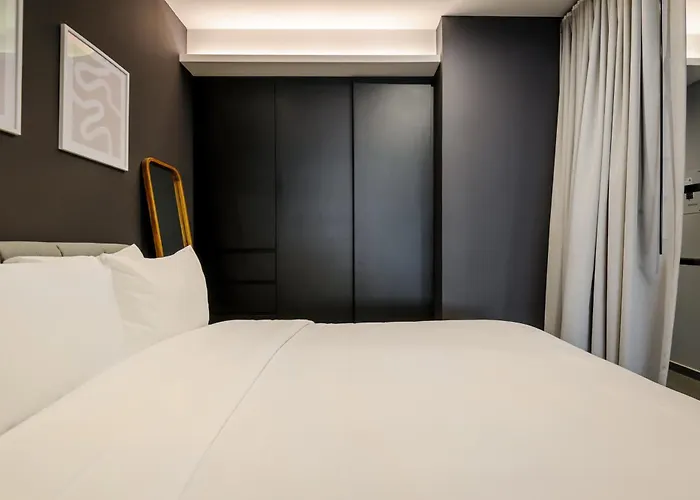 Apartment Sennse By Wynwood House *