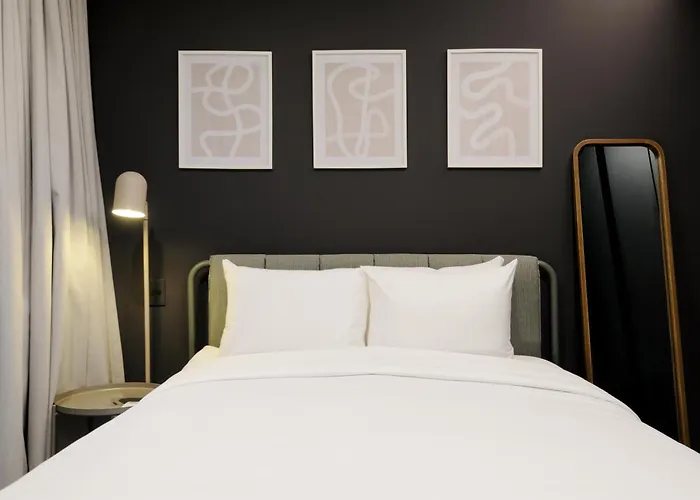 Sennse By Wynwood House Apartment *