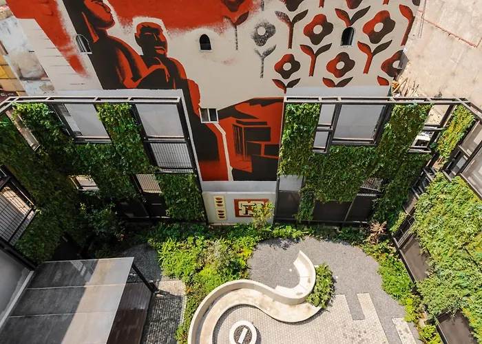 Sennse By Wynwood House *