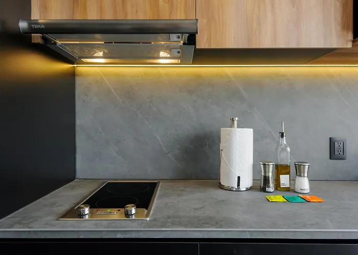 Apartment Sennse By Wynwood House *