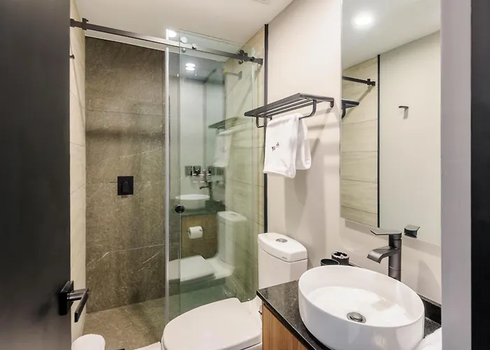 Sennse By Wynwood House Apartment