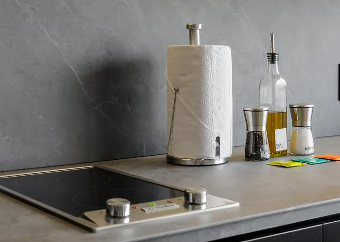 Apartment Sennse By Wynwood House