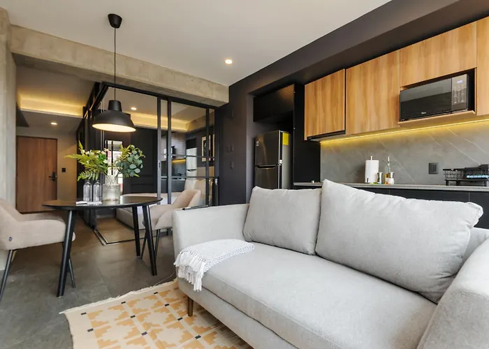 Sennse By Wynwood House Apartment *
