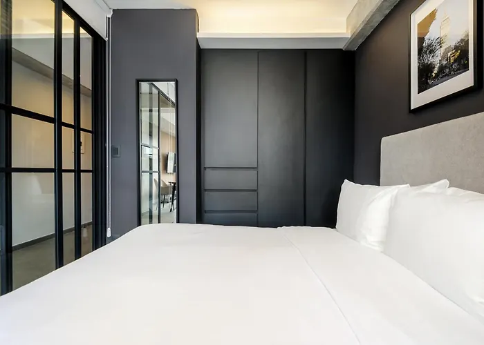 Sennse By Wynwood House Apartment