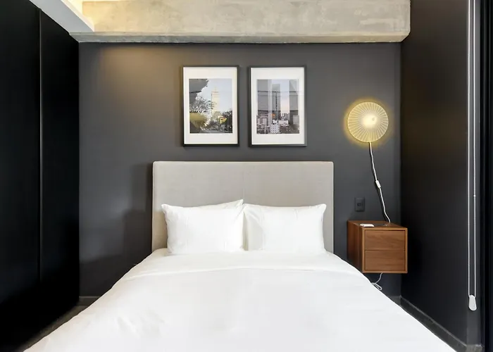 Sennse By Wynwood House Mexico City