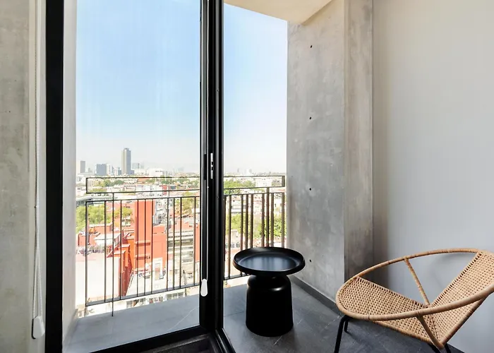 Sennse By Wynwood House Apartment