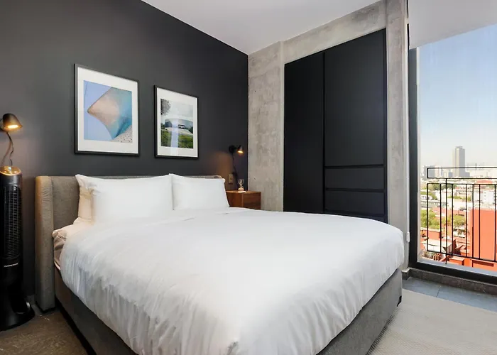 Sennse By Wynwood House Apartment