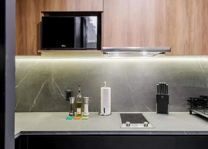 Apartment Sennse By Wynwood House *