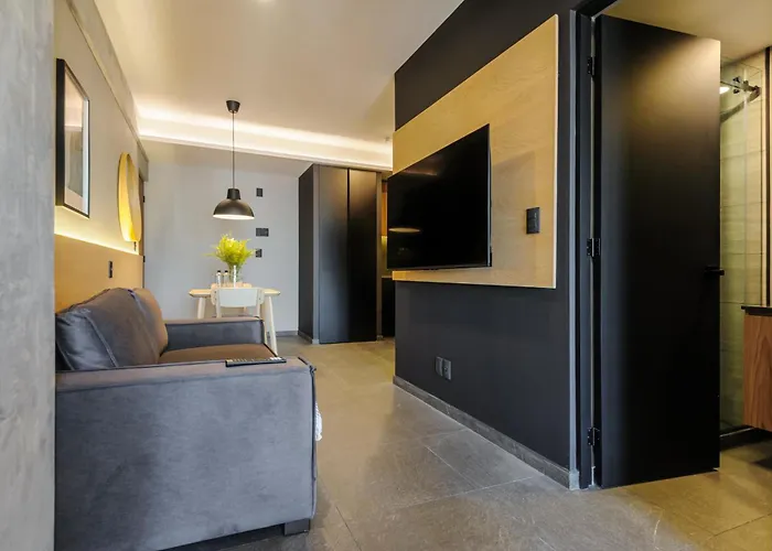 Sennse By Wynwood House Apartment *