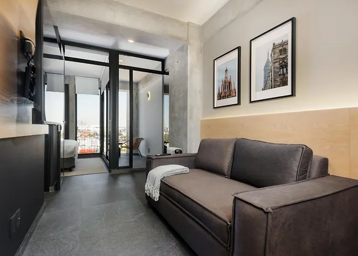 Sennse By Wynwood House Apartment *