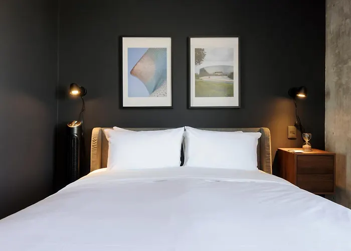 Sennse By Wynwood House Apartment Mexico City