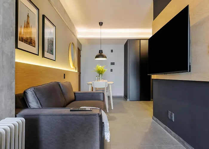 Sennse By Wynwood House Apartment