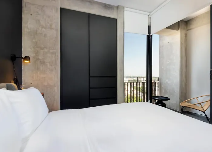 Sennse By Wynwood House Apartment