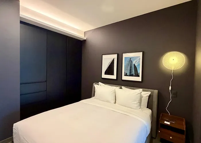 Sennse By Wynwood House Apartamento *