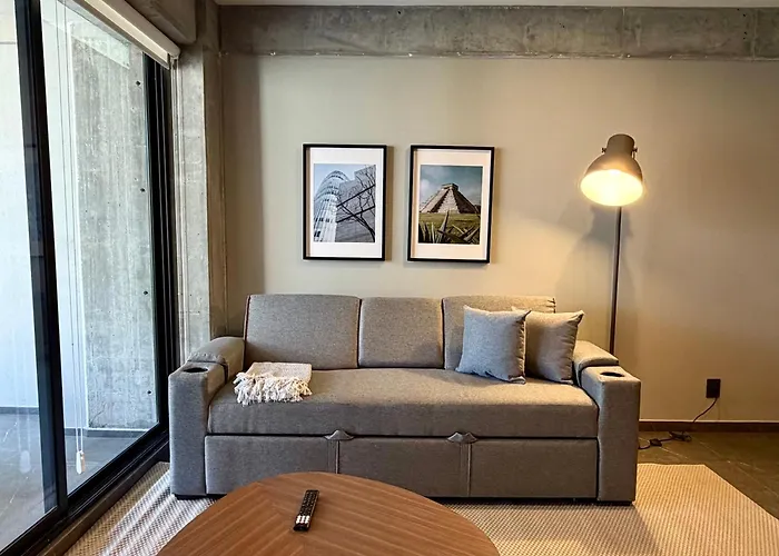Apartamento Sennse By Wynwood House *