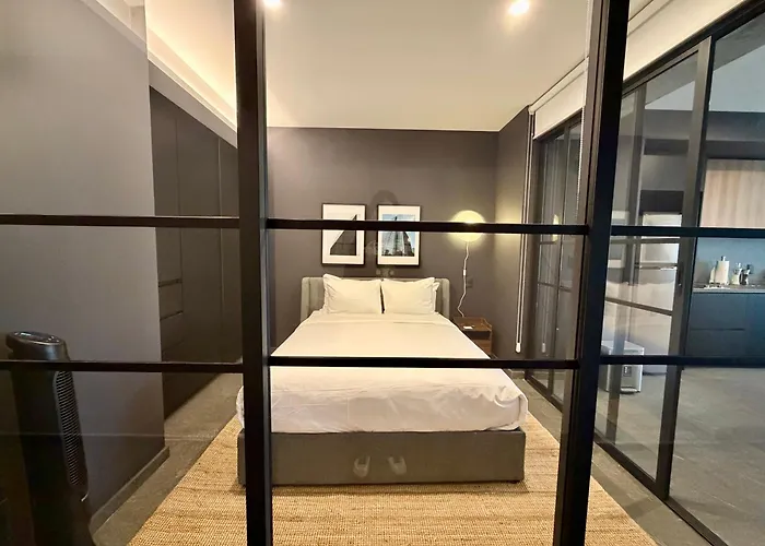 Sennse By Wynwood House Apartamento *