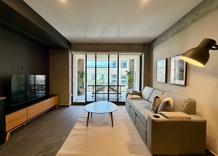 Apartamento Sennse By Wynwood House