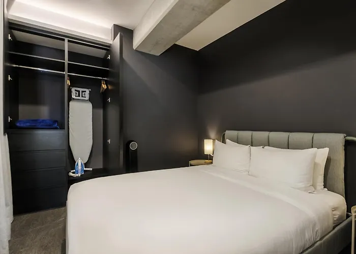 Apartamento Sennse By Wynwood House