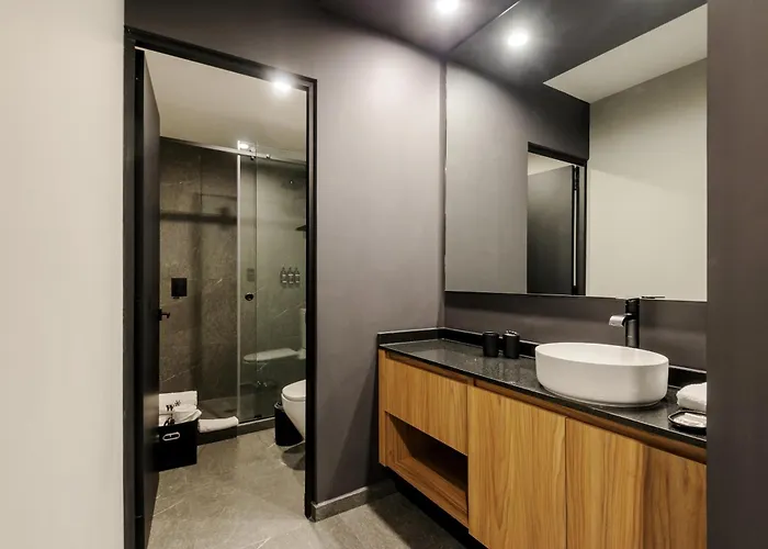 Apartamento Sennse By Wynwood House *